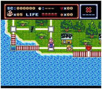 Popeye: Ijiwaru Majo Sea Hag no Maki (JP)