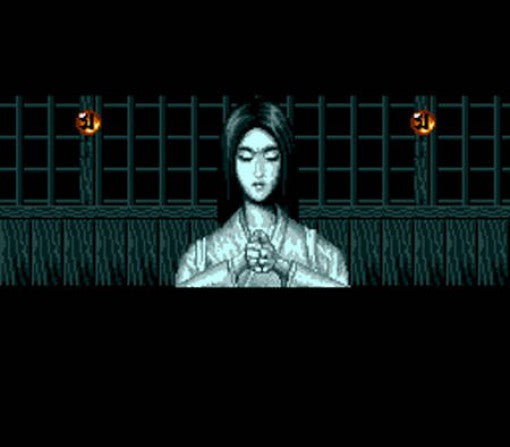 Naxat Super Pinball: Jaki Hakai (JP)