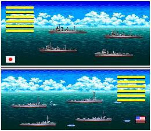Konpeki no Kantai (JP)