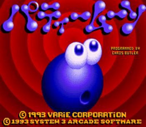 Putty Moon (JP)