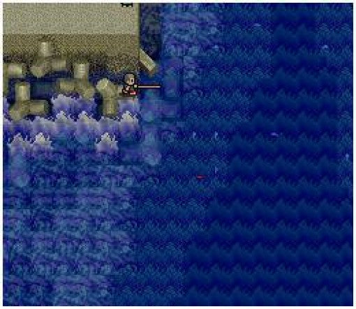 Umi no Nushi Tsuri (JP)