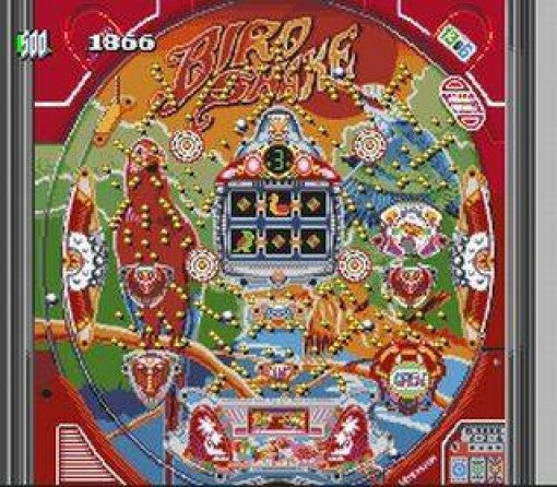 Hissatsu Pachinko Collection 4 (JP)