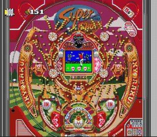 Hissatsu Pachinko Collection 4 (JP)