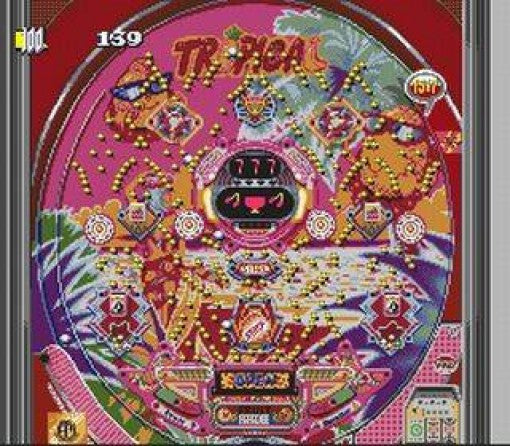 Hissatsu Pachinko Collection 4 (JP)