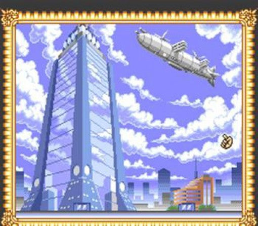 Pachi-Slot Gambler (JP)
