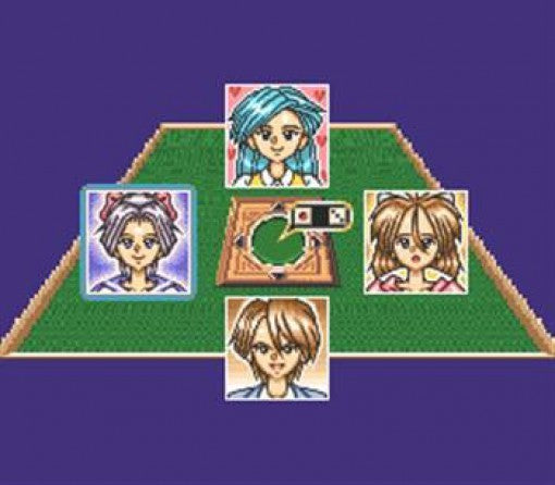 Pachi-Slot Gambler (JP)