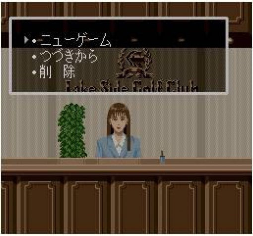 Serizawa Nobuo no Birdy Try (JP)