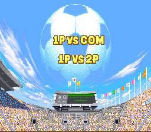 96 Zenkoku Koukou Soccer Senshuken (JP)