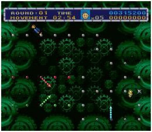 ClockWerx (JP)