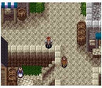 Ys V: Ushinawareta Suna no Miyako Kefin (JP)