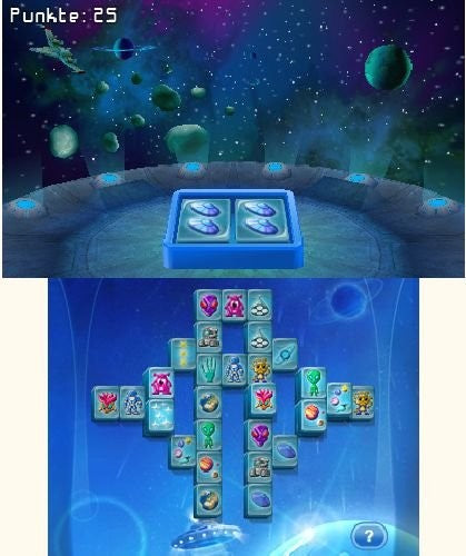 3D Game Collection