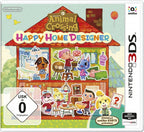 Animal Crossing: Happy Home Designer (DE)