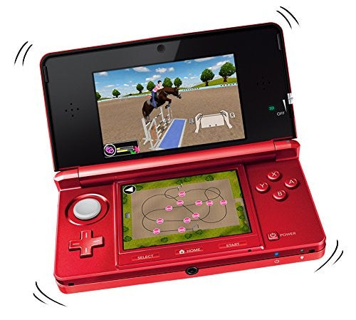 Best Friends: Mein Pferd 3D