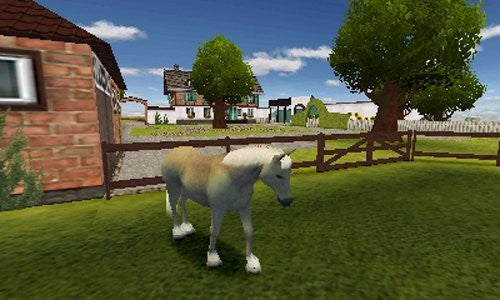 Best Friends: Mein Pferd 3D