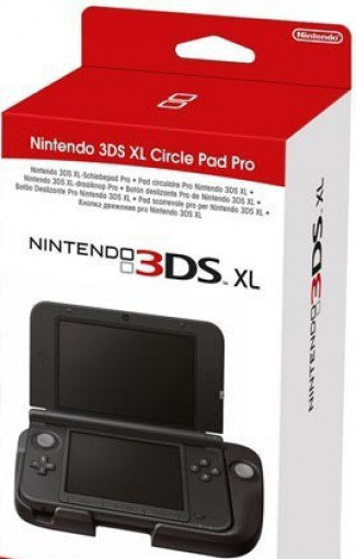 Circle Pad Pro XL [Nintendo]