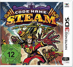 Code Name: S.T.E.A.M. (DE)