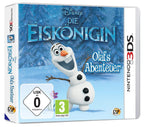 Die Eiskönigin: Olaf's Abenteuer (DE)