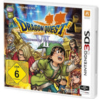 Dragon Quest VII: Fragmente der Vergangenheit (DE)