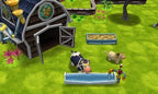 Funky Barn 3D (DE)