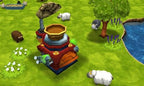 Funky Barn 3D (DE)