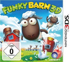 Funky Barn 3D (DE)