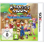 Harvest Moon: Dorf des Himmelsbaumes (DE)