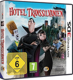 Hotel Transsilvanien