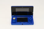 Konsole Cobalt Blue / blau + Netzteil (JP)