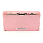 Konsole Coral Pink / rosa + Netzteil (JP)