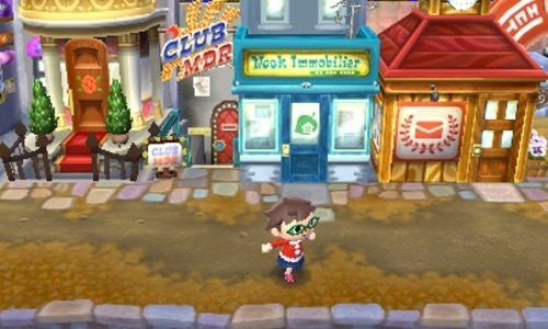 Konsole XL Animal Crossing Edit. + Spiel vorinst. + Netzteil