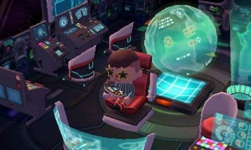 Konsole XL Animal Crossing Edit. + Spiel vorinst. + Netzteil