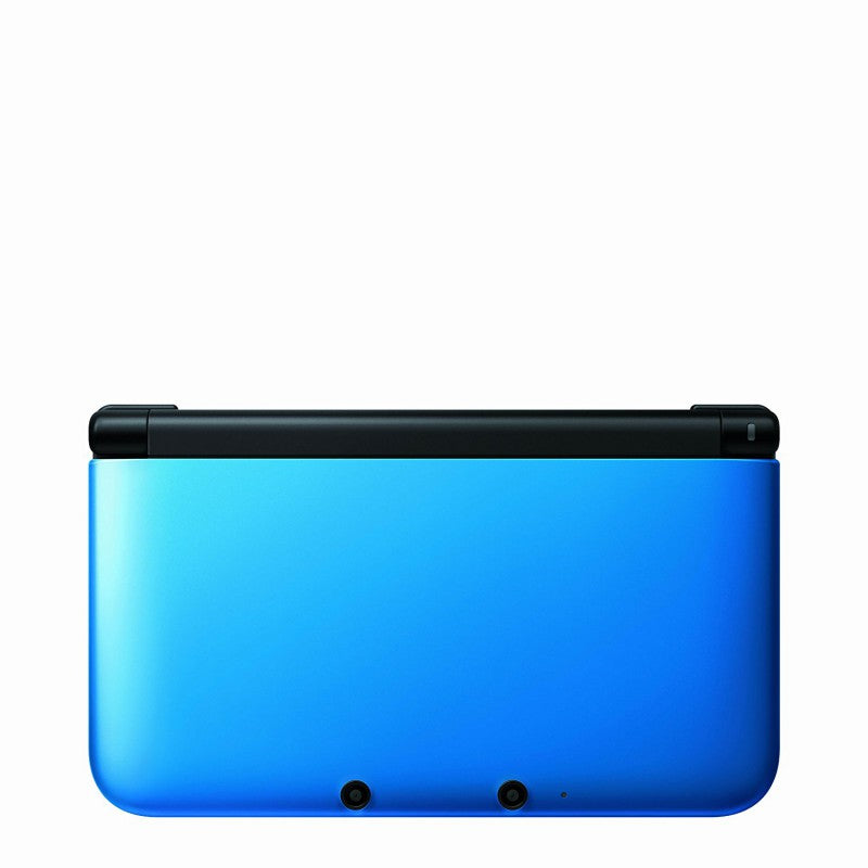 Konsole XL blau + Netzteil