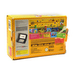 Konsole XL blau New Super Mario Bros. 2 Edition + Netzteil