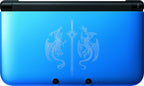 Konsole XL Fire Emblem Edition + Netzteil