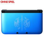 Konsole XL Fire Emblem Edition + Netzteil