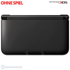 Konsole XL Monster Hunter 3U Edition + Netzteil