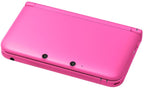 Konsole XL pink / rosa + Netzteil