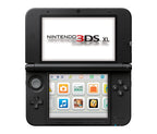 Konsole XL rot New Super Mario Bros. 2 Edition + Netzteil + Spiel