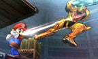 Konsole XL Super Smash Bros Edit. + Spiel vorinst. + Netzteil