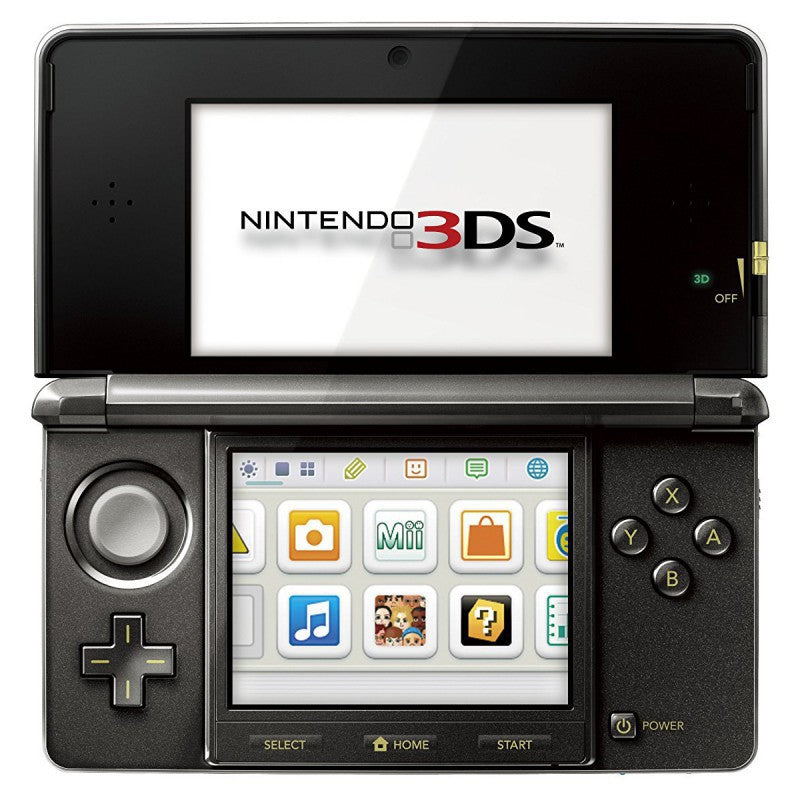 Konsole Zelda 25th Anniversary + Netzteil