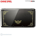 Konsole Zelda 25th Anniversary + Netzteil