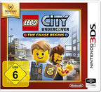 LEGO City Undercover: The Chase Begins (DE) — Nintendo Selects