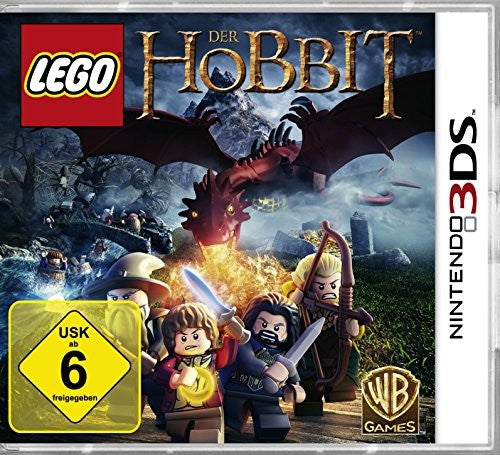 Lego Der Hobbit (DE)