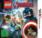 Lego Marvel Avengers (DE)