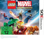 LEGO Marvel Super Heroes (DE)