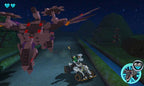 Lego Ninjago: Nindroids (DE)