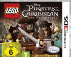 LEGO Pirates of the Caribbean: Das Videospiel (DE)