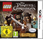 LEGO Pirates of the Caribbean: Das Videospiel (DE)