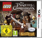LEGO Pirates of the Caribbean: Das Videospiel (DE)