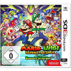 Mario & Luigi Superstar Saga + Bowsers Schergen (DE)